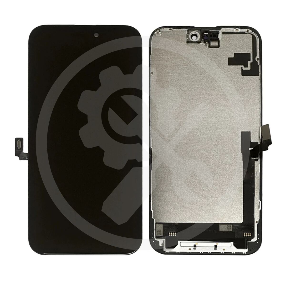 iPhone 16 Plus OLED-Display (Original Refurbished)