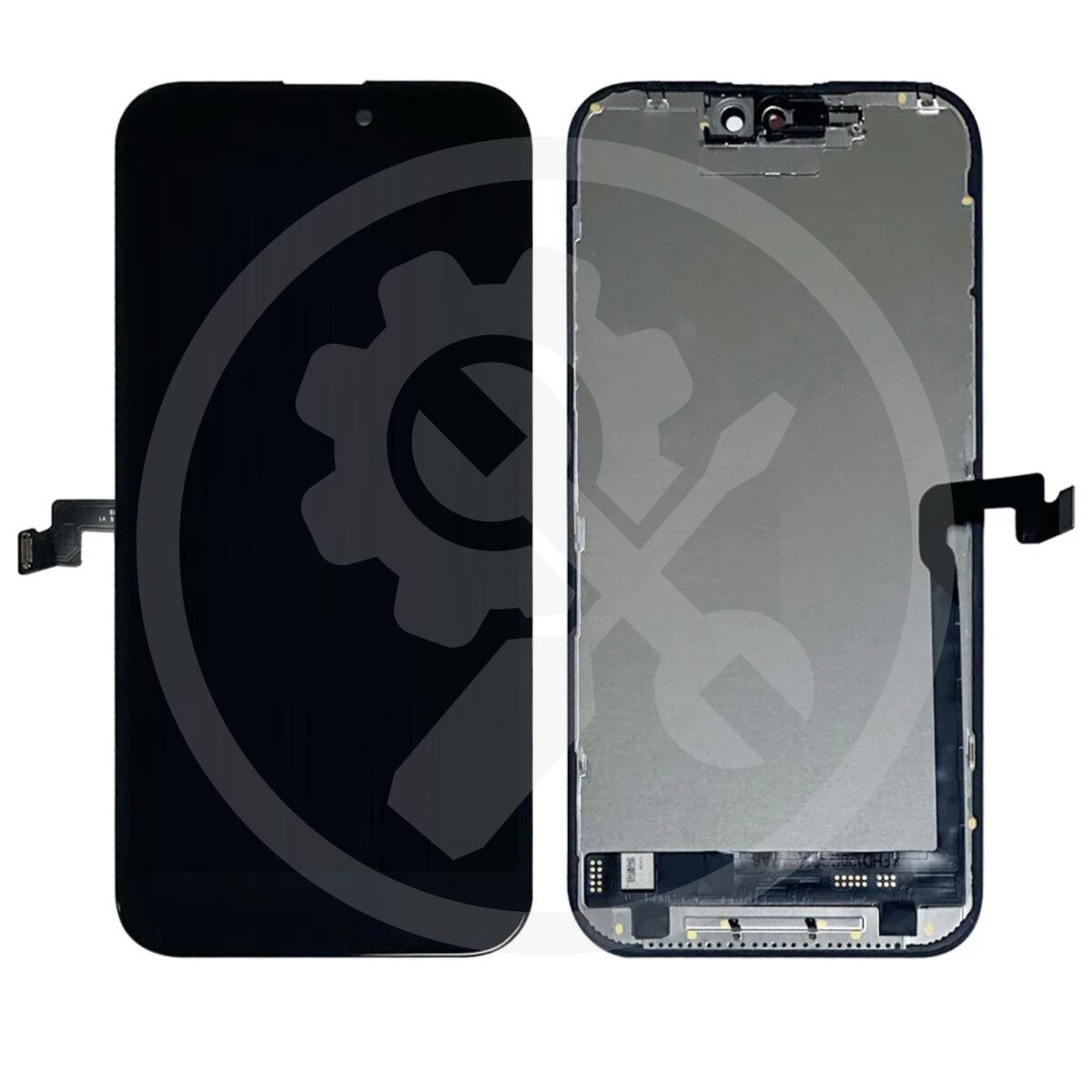 iPhone 16 Pro OLED-Display (Original Refurbished)