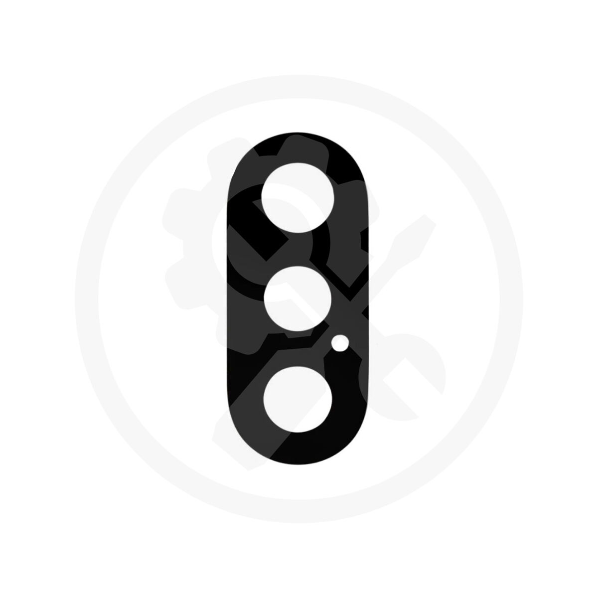 iPhone X Kameraglas (OEM)